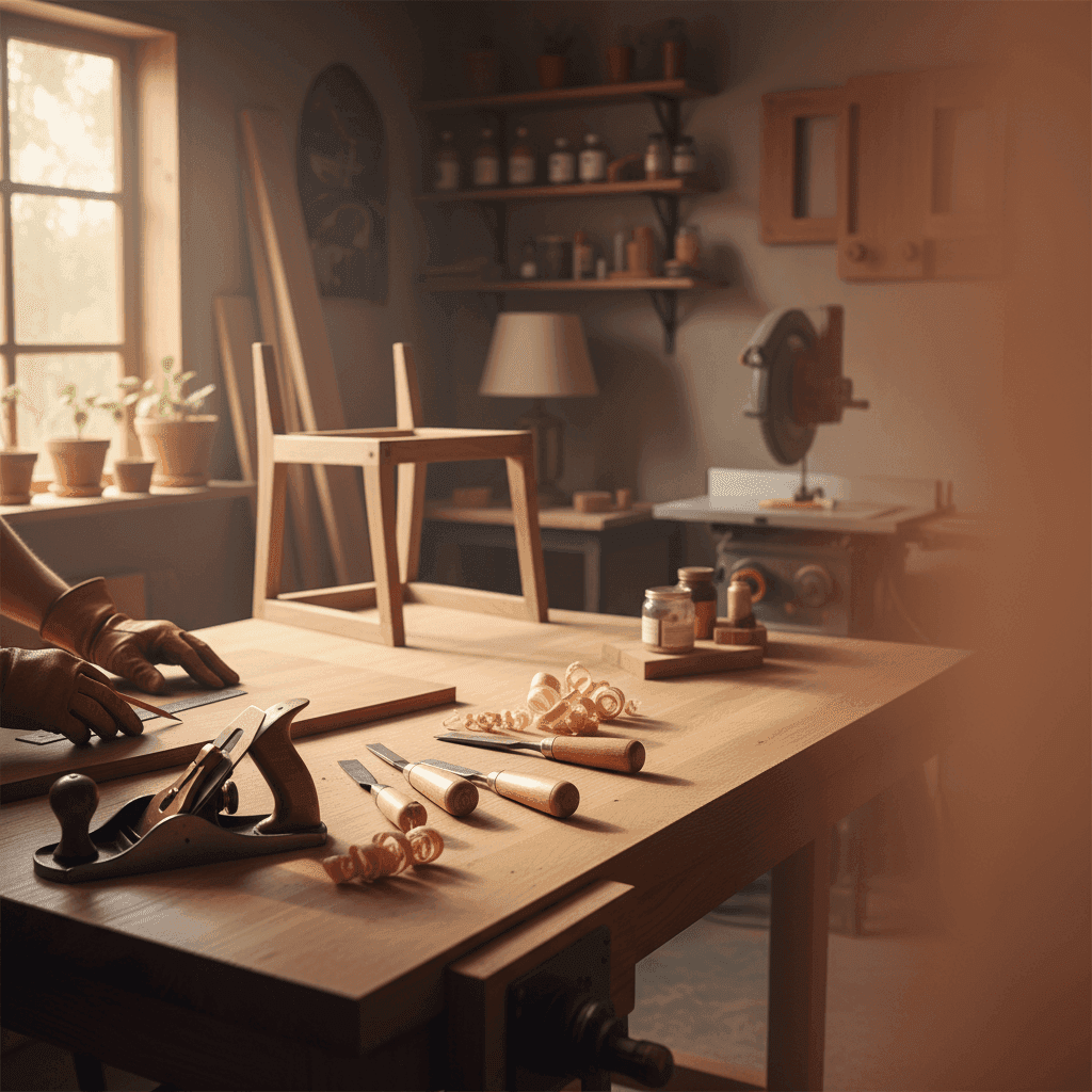 Carpentry Services