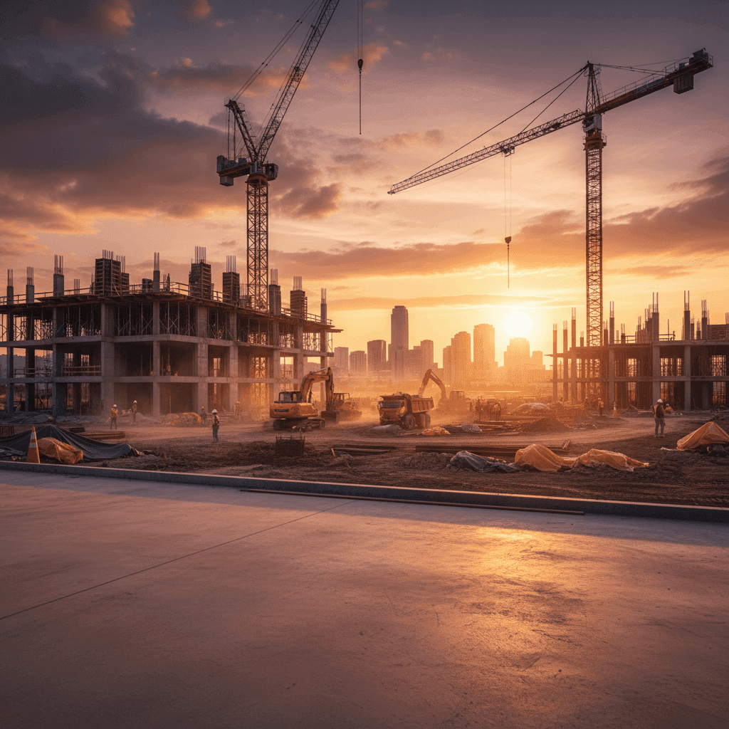 Construction Services