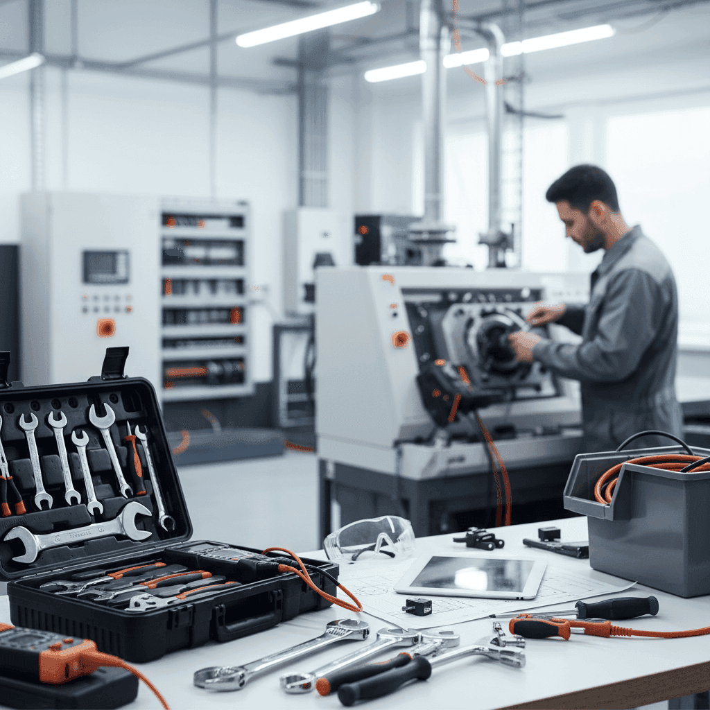 Maintenance Services