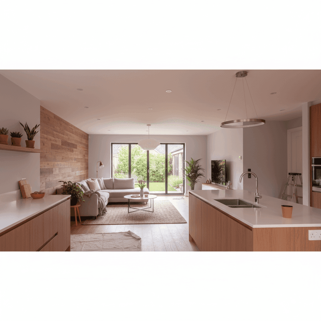 Renovation Services