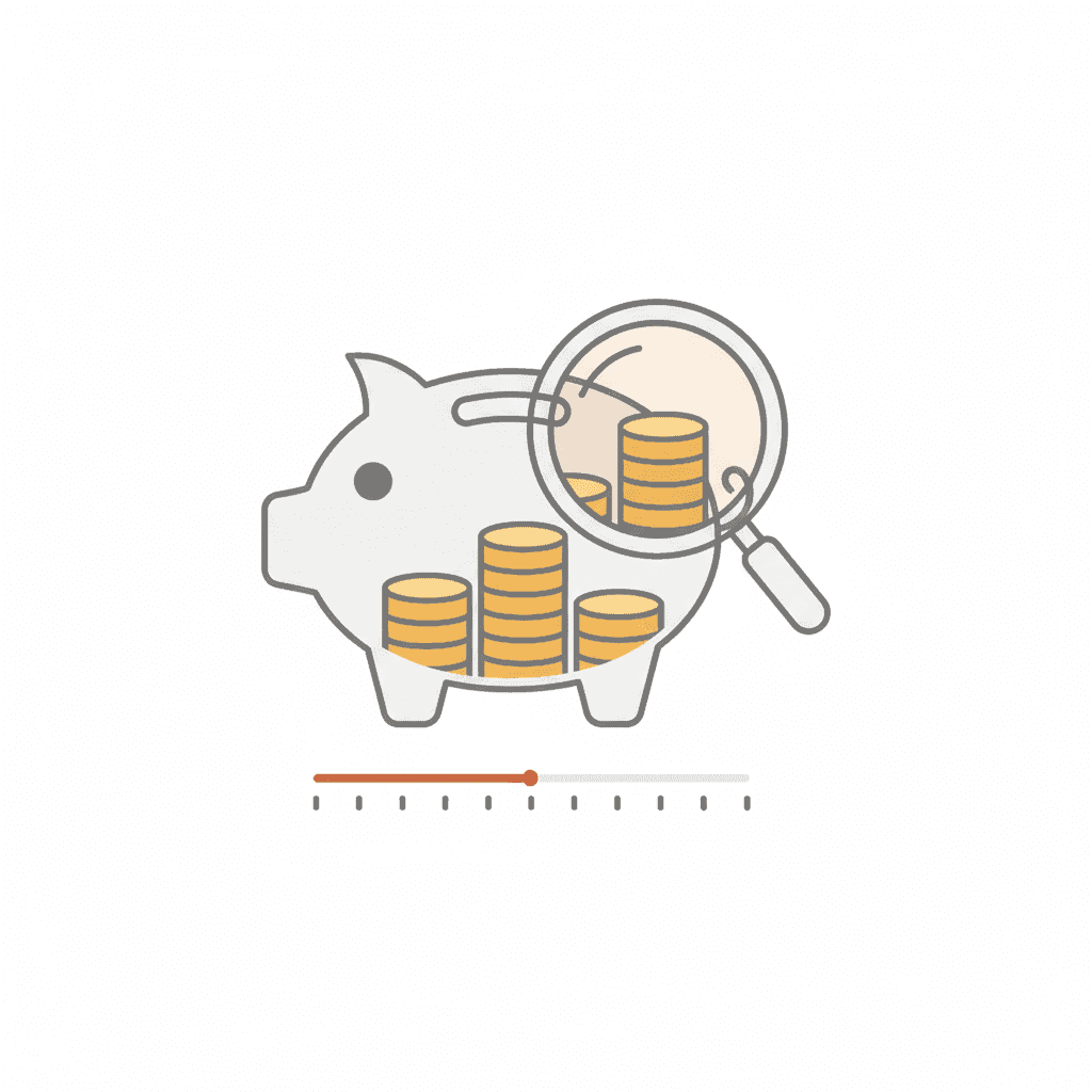 Transparent Pricing